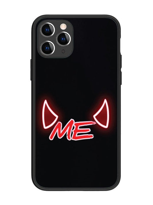 iPhone 11 Pro Devil Me
