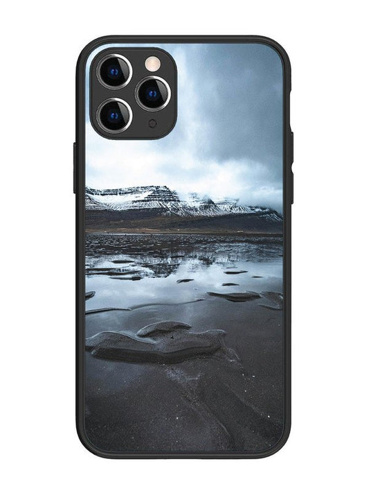 iPhone 11 Pro Beach And Mountain