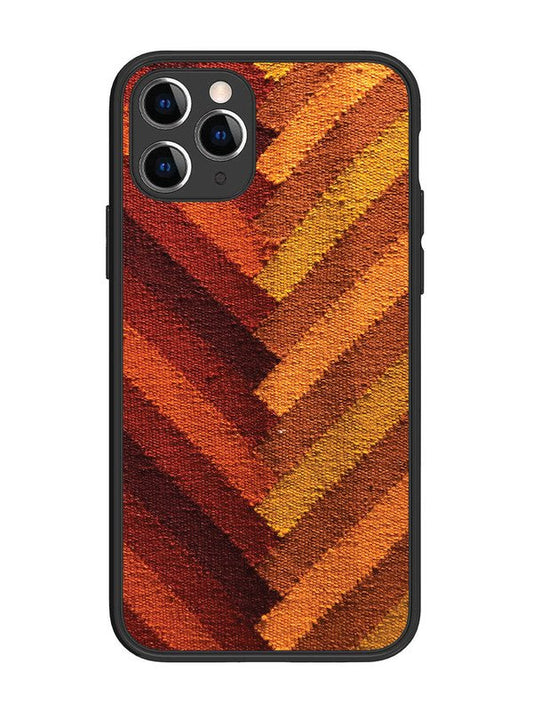 iPhone 11 Pro Mat Texture