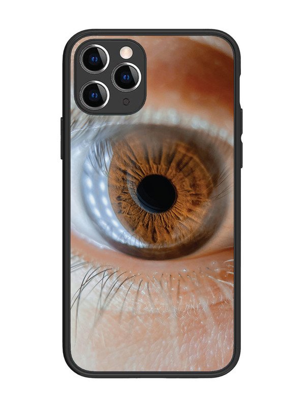 iPhone 11 Pro Eye