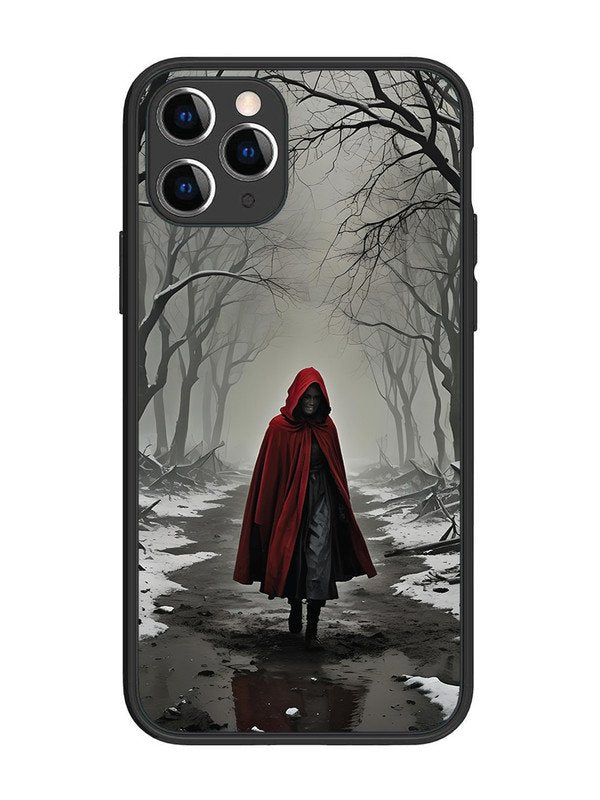 iPhone 11 Pro Scarlet Witch