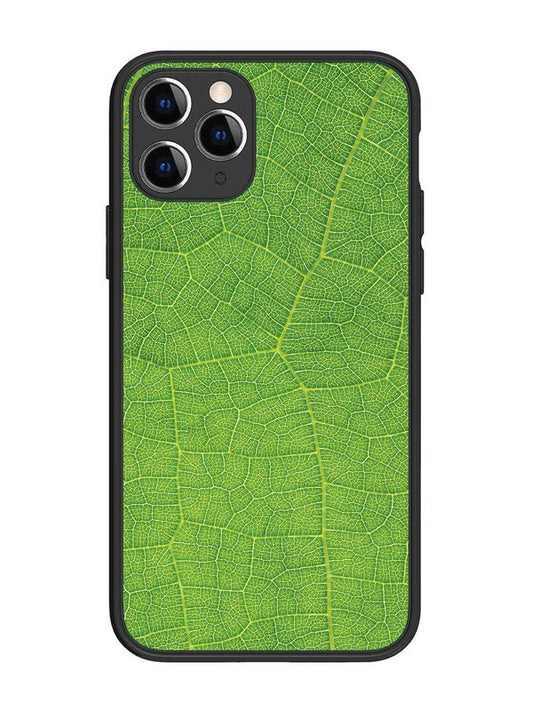 iPhone 11 Pro Leaf vins