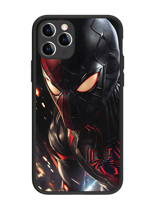 iPhone 11 Pro Spiderman