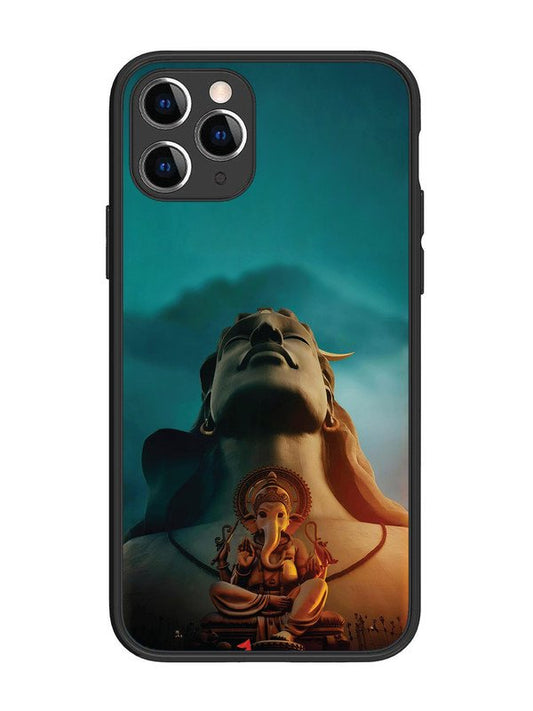 iPhone 11 Pro Shiva & Ganesh