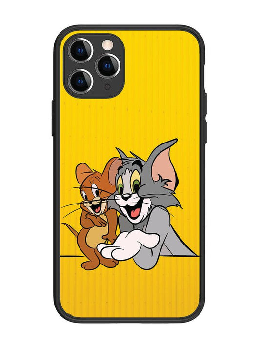 iPhone 11 Pro Tom n Jerry
