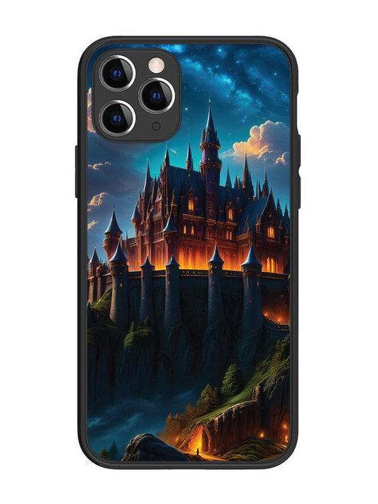 iPhone 11 Pro Castle