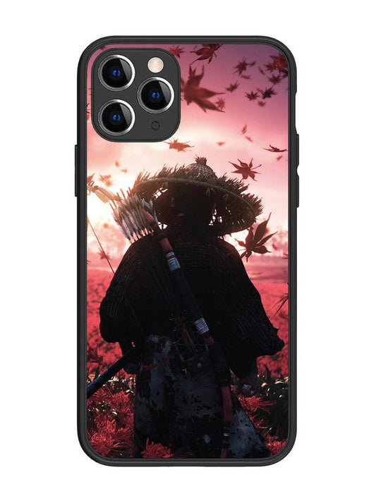 iPhone 11 Pro Shaolin