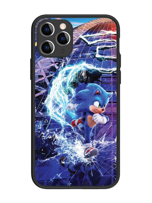 iPhone 11 Pro Sonic Vs Shadow Sonic 3
