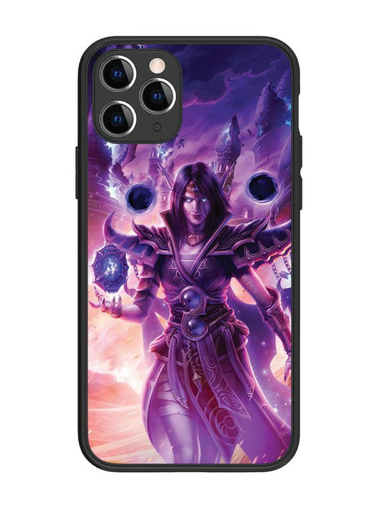 iPhone 11 Pro Xalatath World Of Warcraft The War