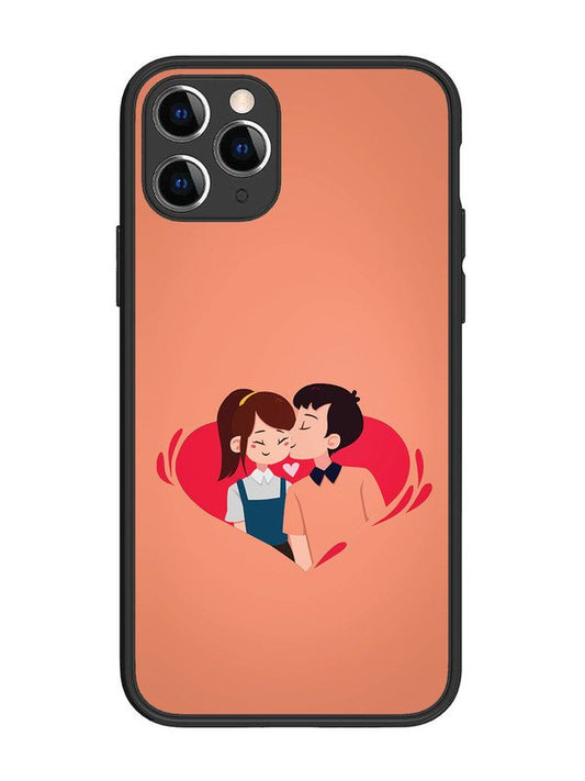 iPhone 11 Pro Love Birds