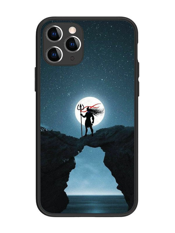 iPhone 11 Pro Adi Shiva