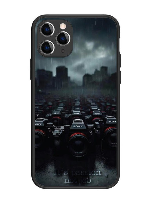 iPhone 11 Pro The Camera Men