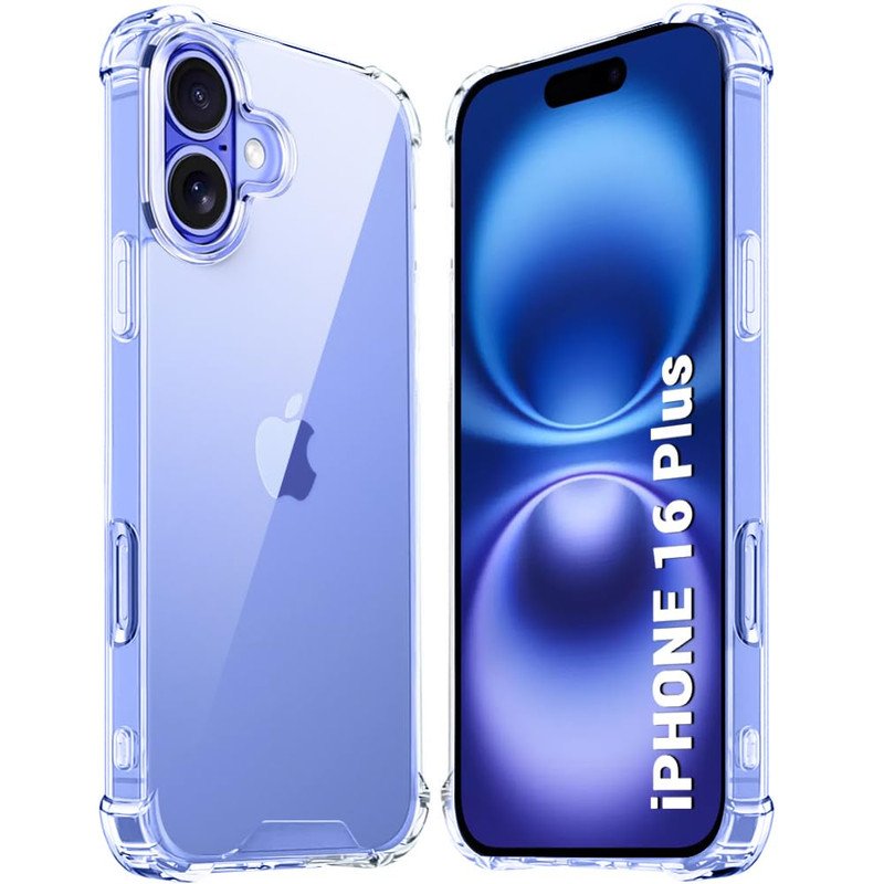 iPhone 16 plus camera bump protector